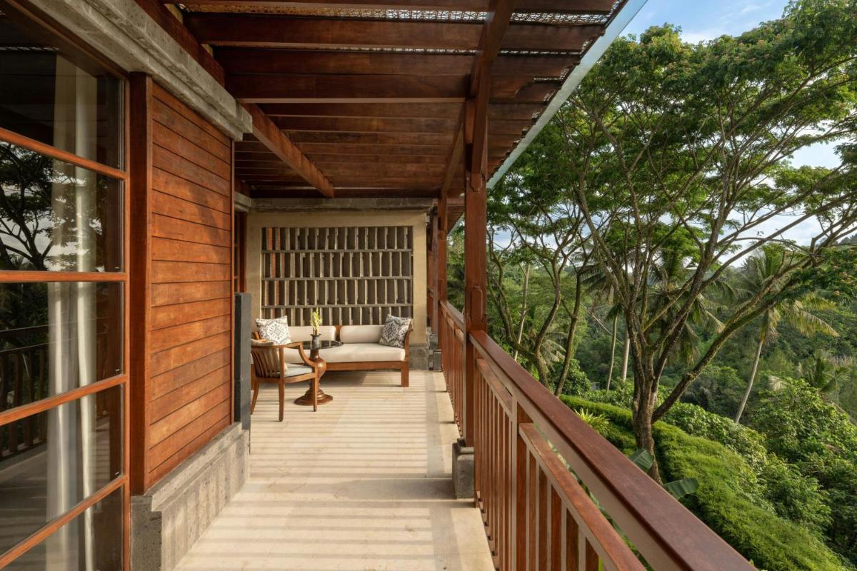 Mandapa, a Ritz-Carlton Reserve