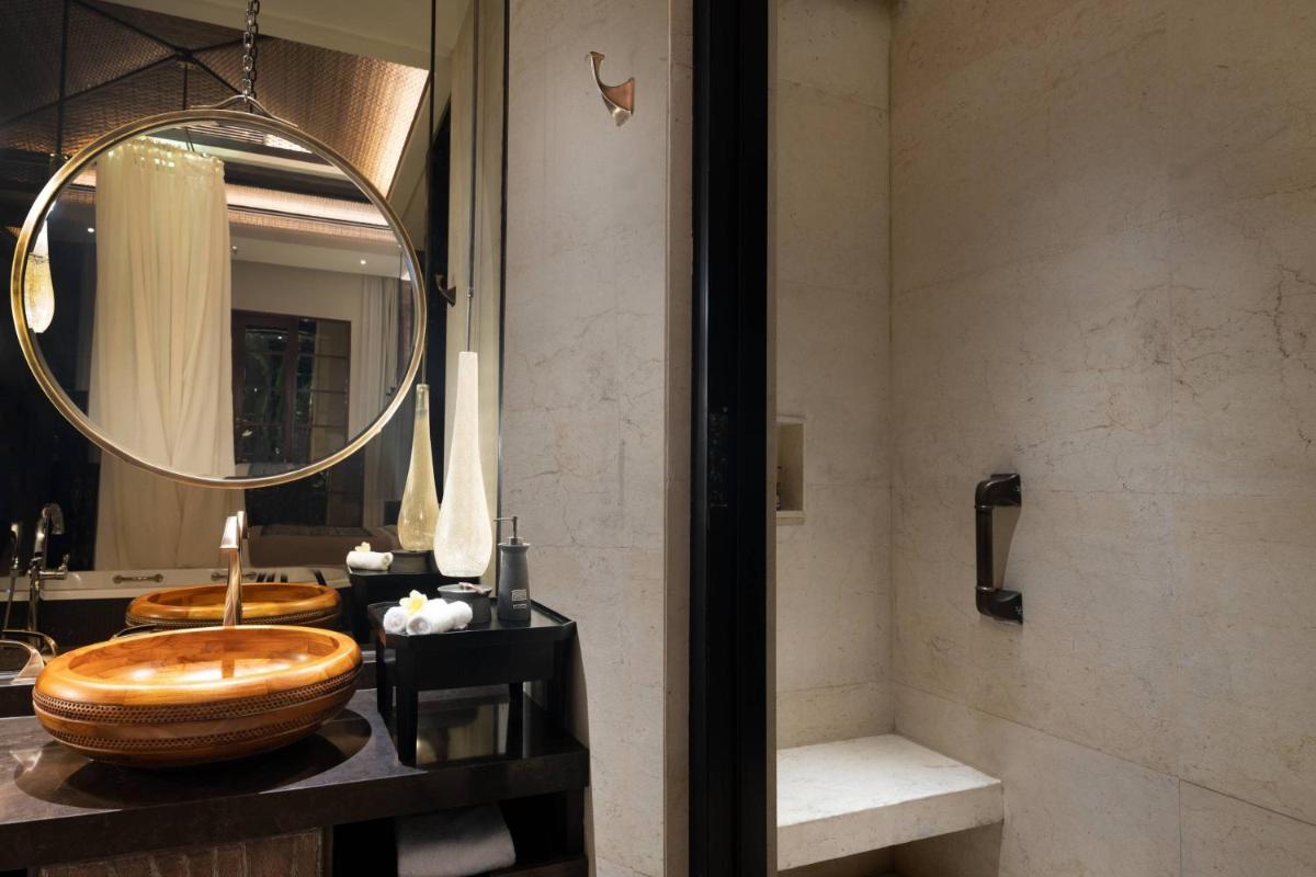 Mandapa, a Ritz-Carlton Reserve