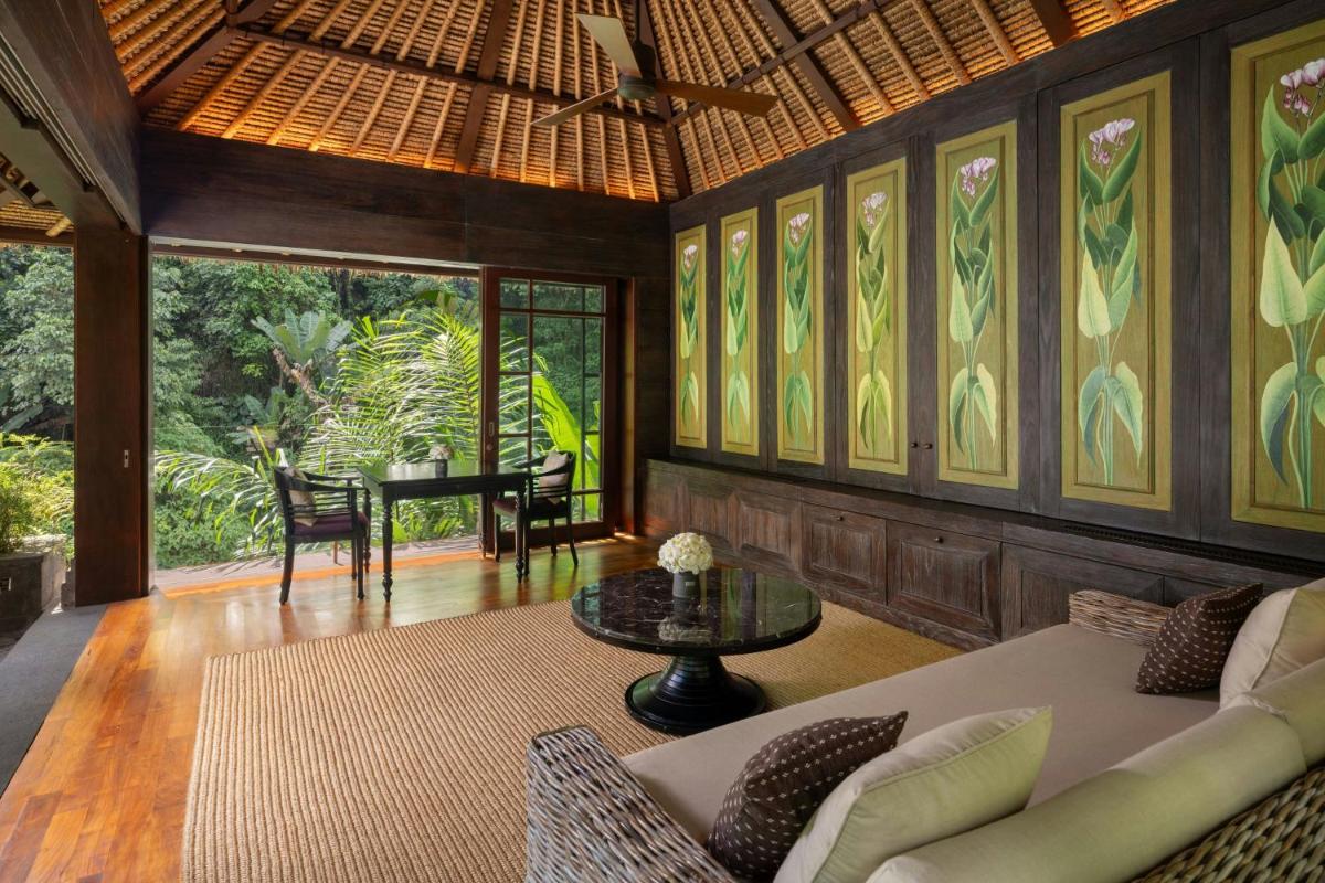 Mandapa, a Ritz-Carlton Reserve