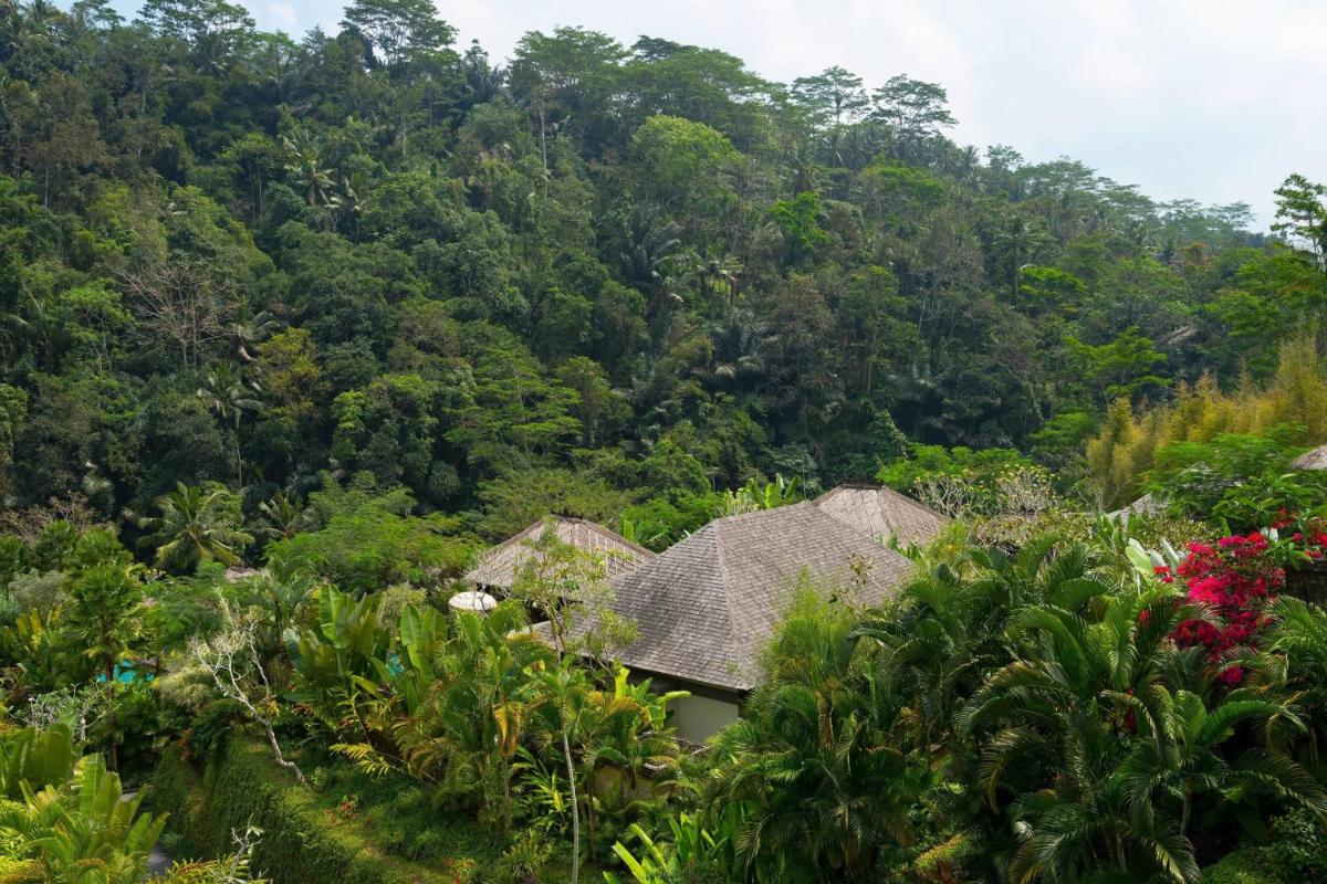 Mandapa, a Ritz-Carlton Reserve