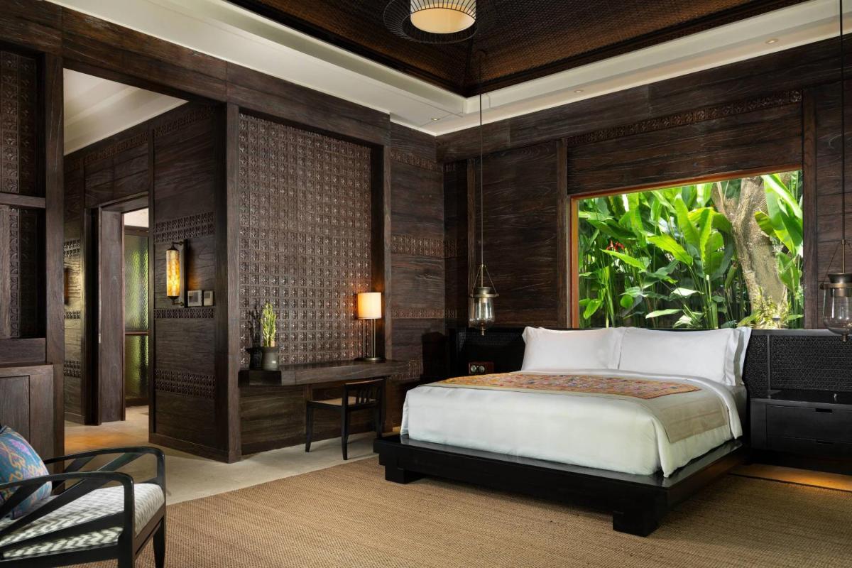 Mandapa, a Ritz-Carlton Reserve