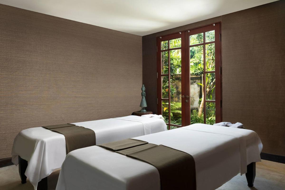 Mandapa, a Ritz-Carlton Reserve