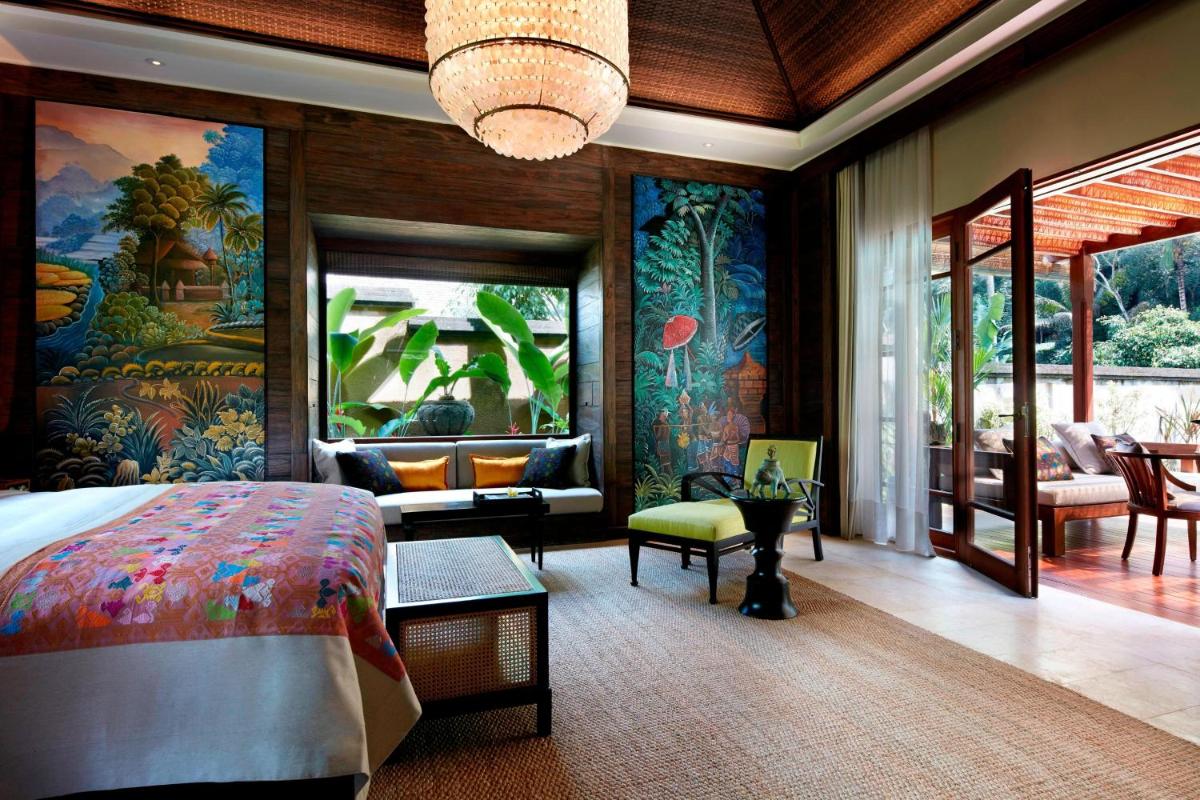 Mandapa, a Ritz-Carlton Reserve