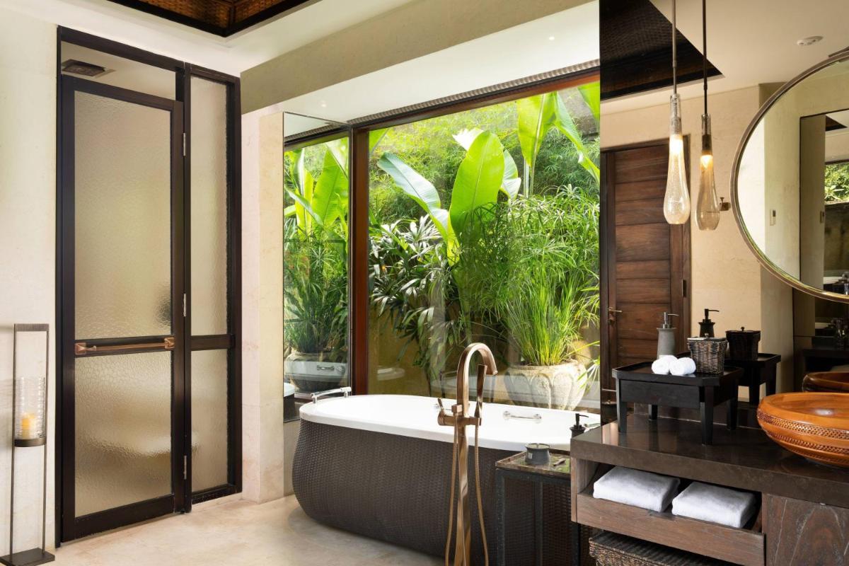 Mandapa, a Ritz-Carlton Reserve
