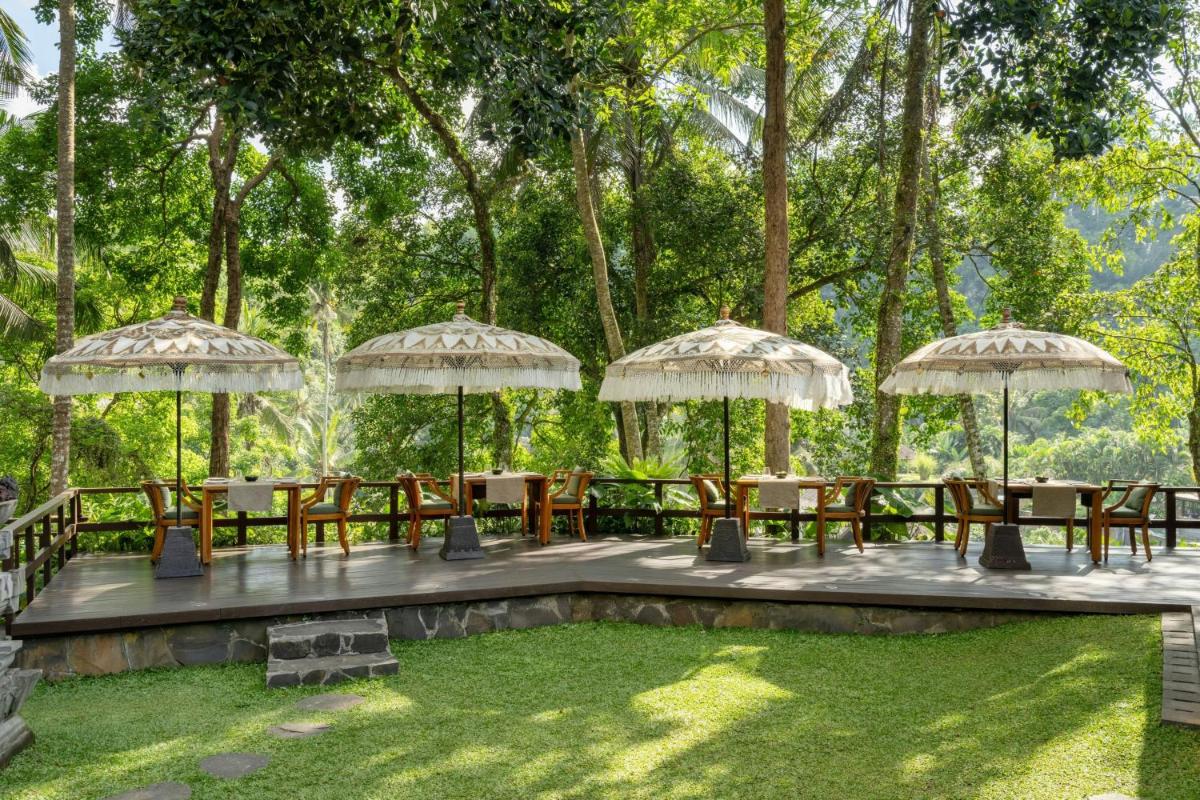 Mandapa, a Ritz-Carlton Reserve