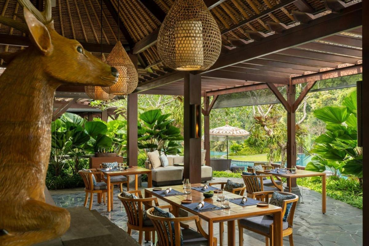 Mandapa, a Ritz-Carlton Reserve