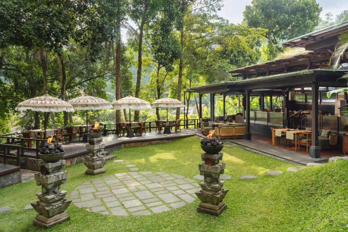 Mandapa, a Ritz-Carlton Reserve