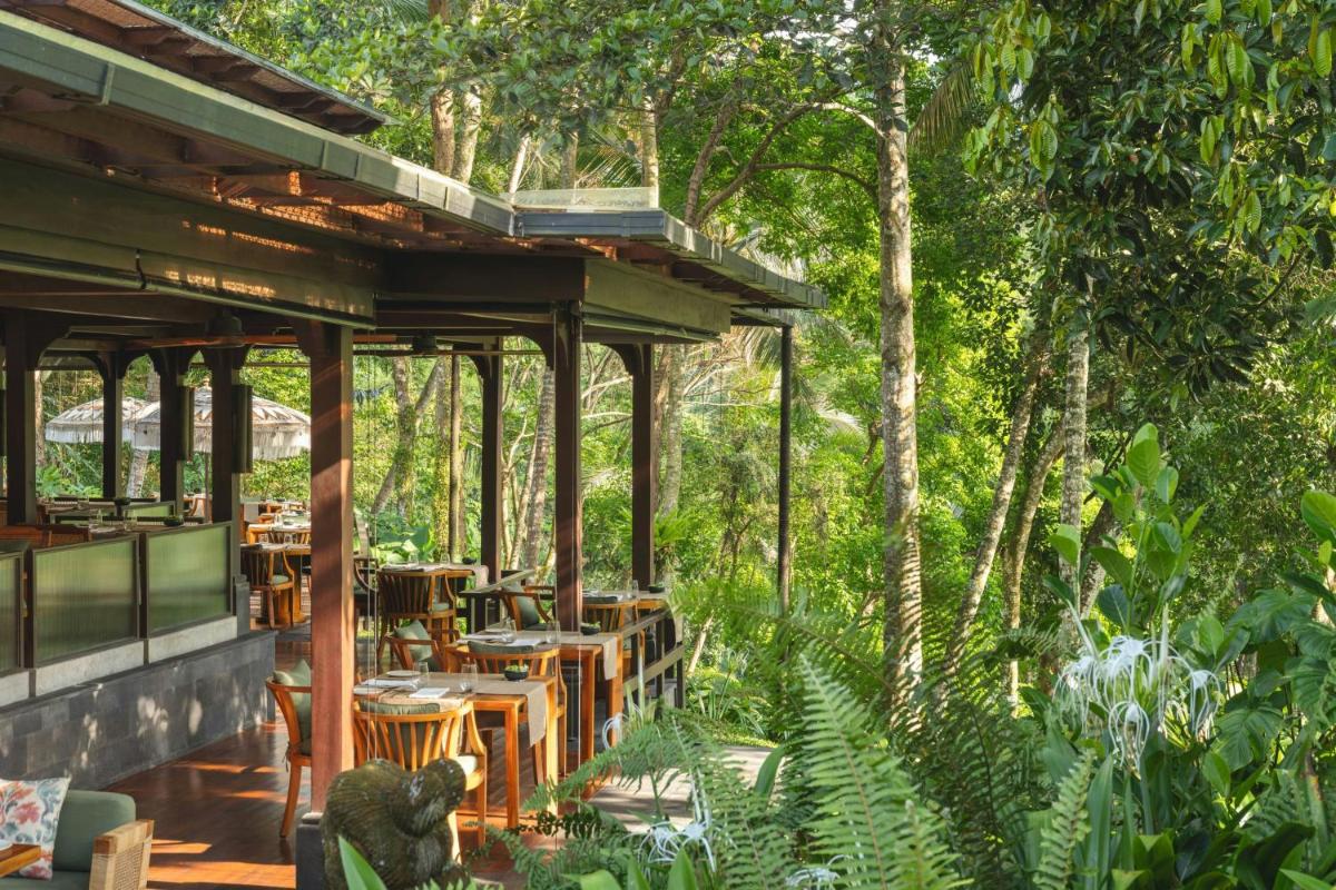 Mandapa, a Ritz-Carlton Reserve