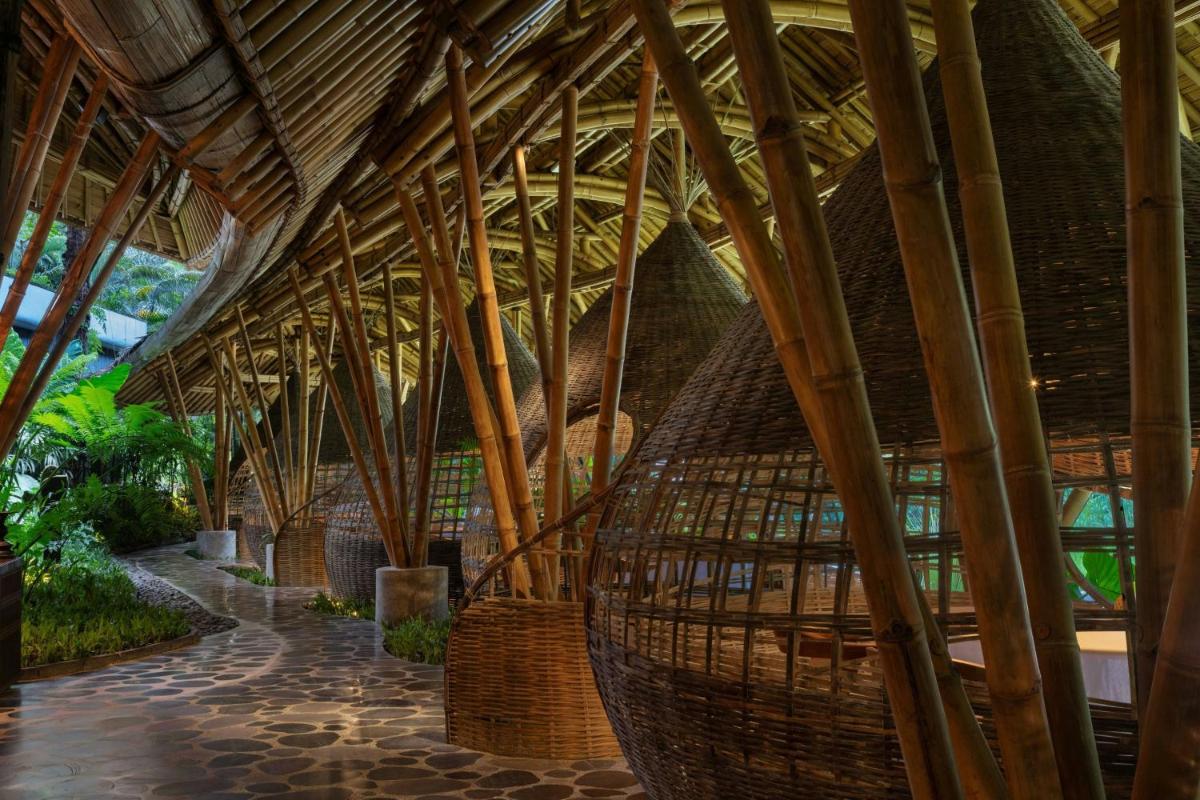 Mandapa, a Ritz-Carlton Reserve