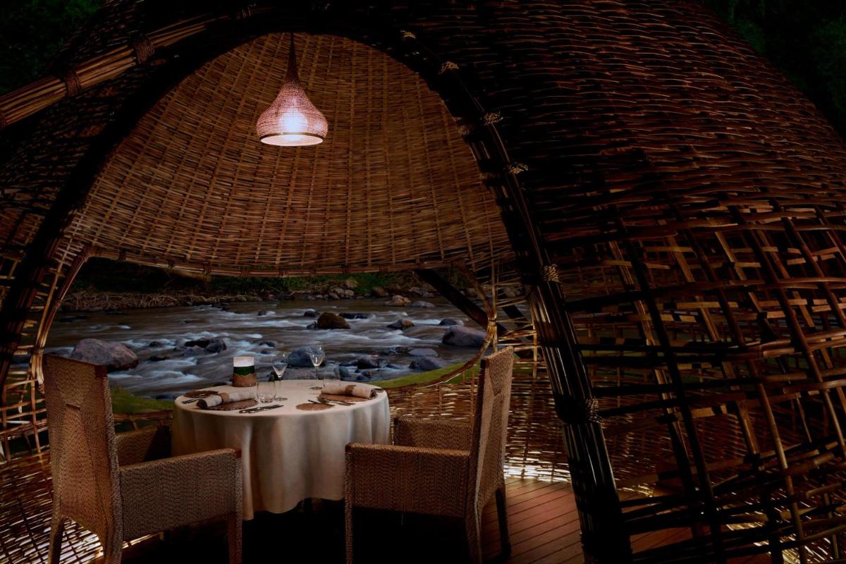 Mandapa, a Ritz-Carlton Reserve