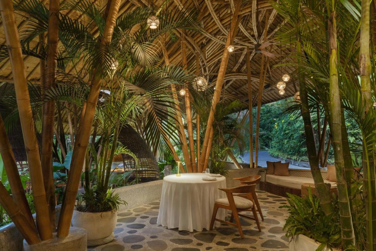Mandapa, a Ritz-Carlton Reserve
