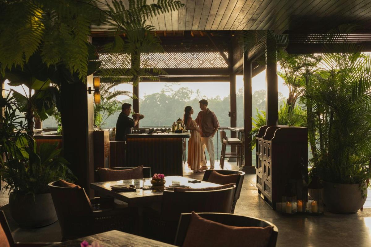 Mandapa, a Ritz-Carlton Reserve