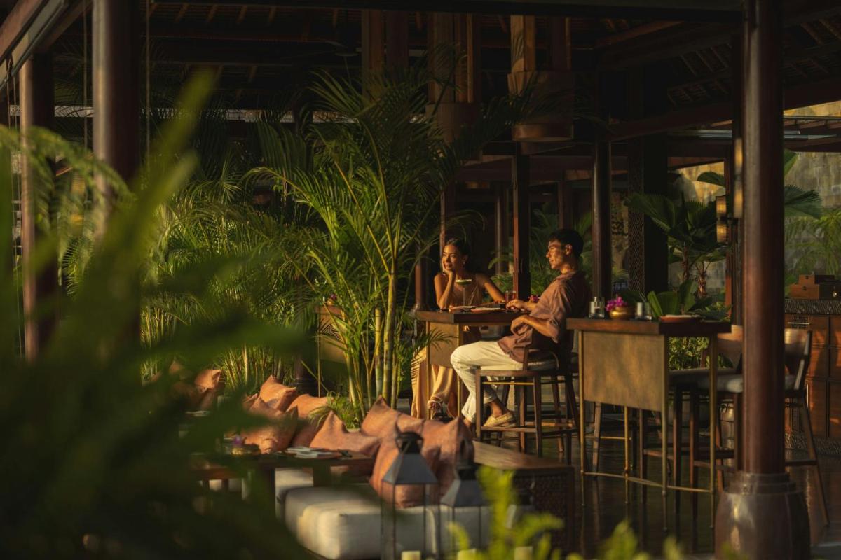 Mandapa, a Ritz-Carlton Reserve