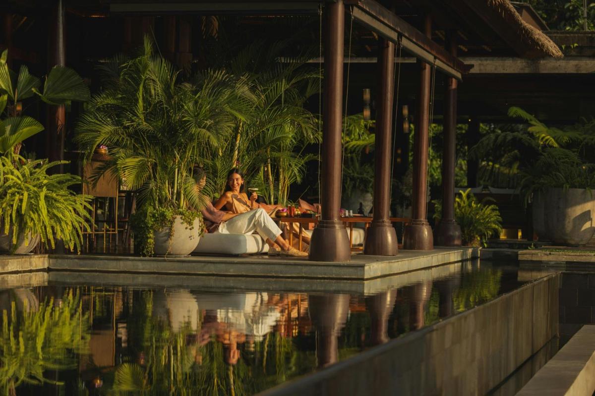 Mandapa, a Ritz-Carlton Reserve