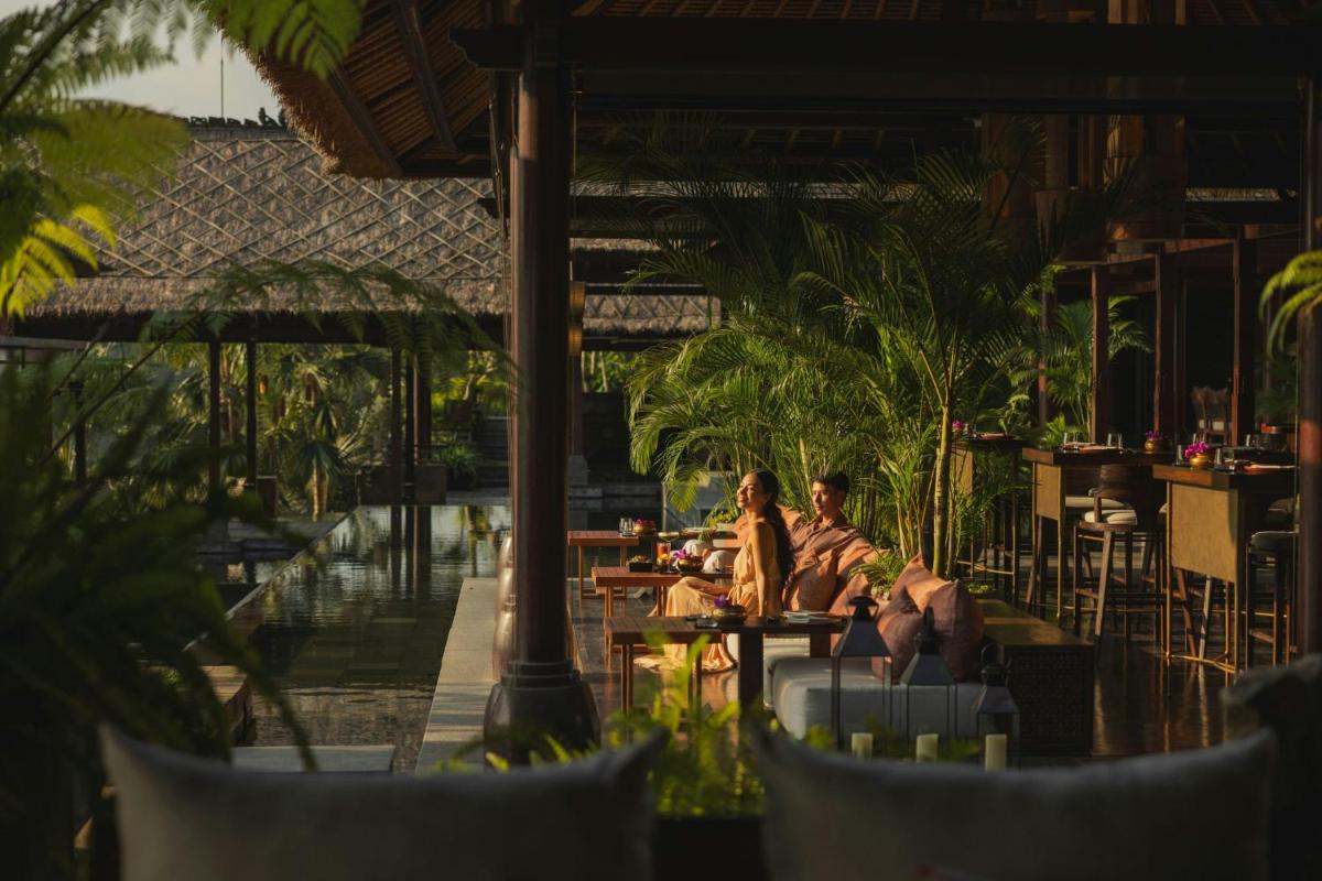 Mandapa, a Ritz-Carlton Reserve
