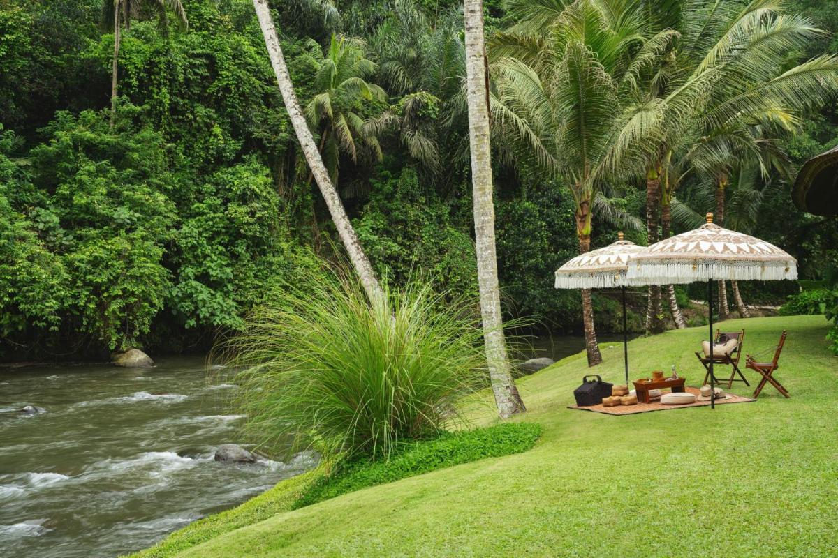 Mandapa, a Ritz-Carlton Reserve