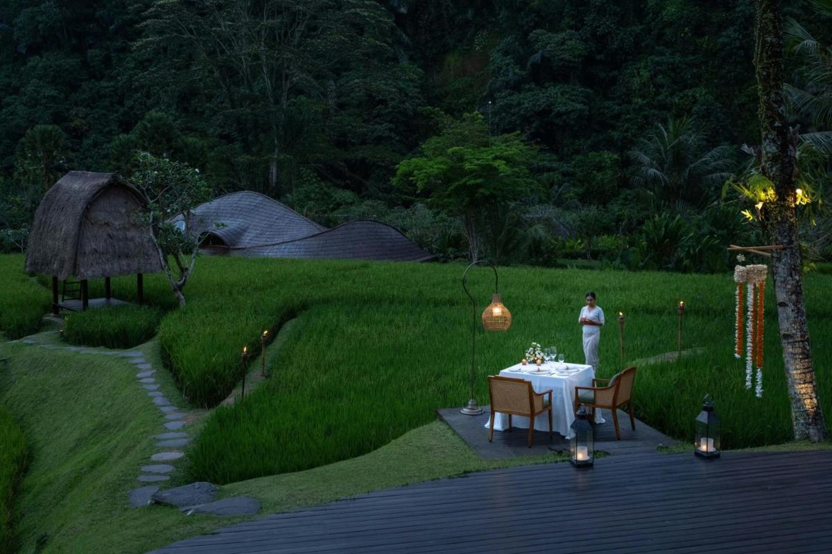 Mandapa, a Ritz-Carlton Reserve