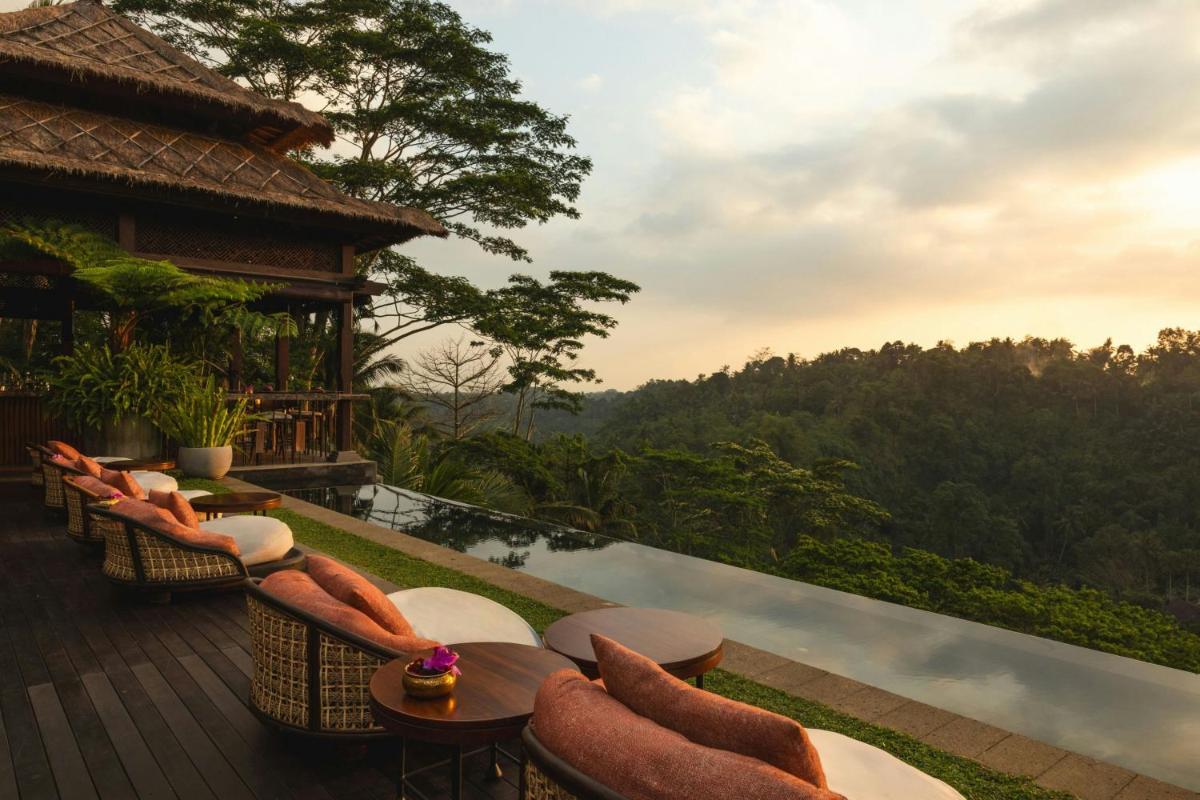 Mandapa, a Ritz-Carlton Reserve