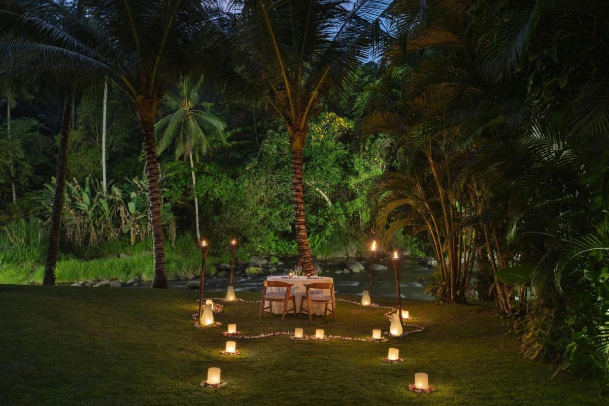 Mandapa, a Ritz-Carlton Reserve