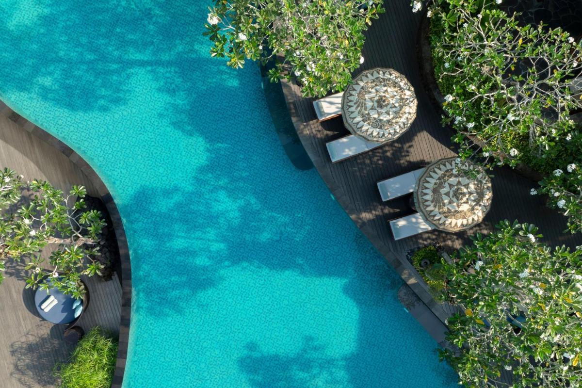 Mandapa, a Ritz-Carlton Reserve