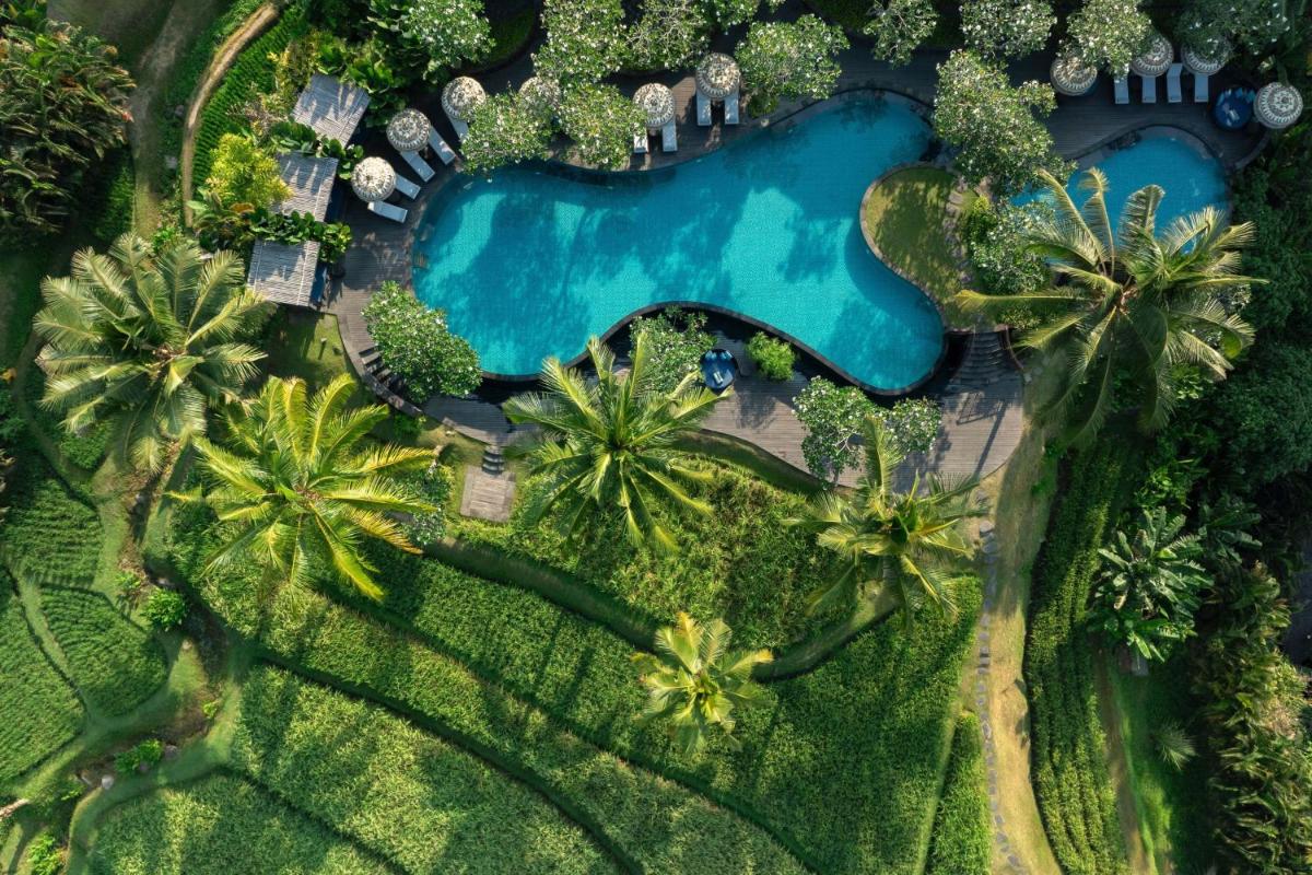 Mandapa, a Ritz-Carlton Reserve