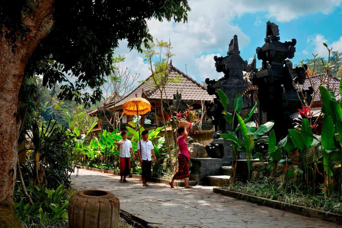 Mandapa, a Ritz-Carlton Reserve