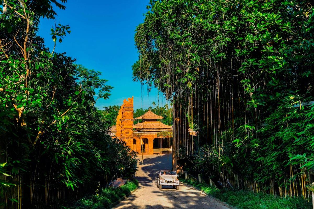 Mandapa, a Ritz-Carlton Reserve