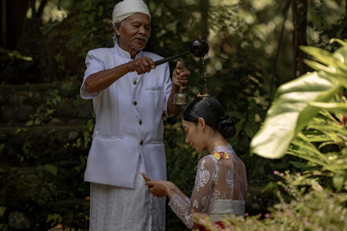 Mandapa, a Ritz-Carlton Reserve
