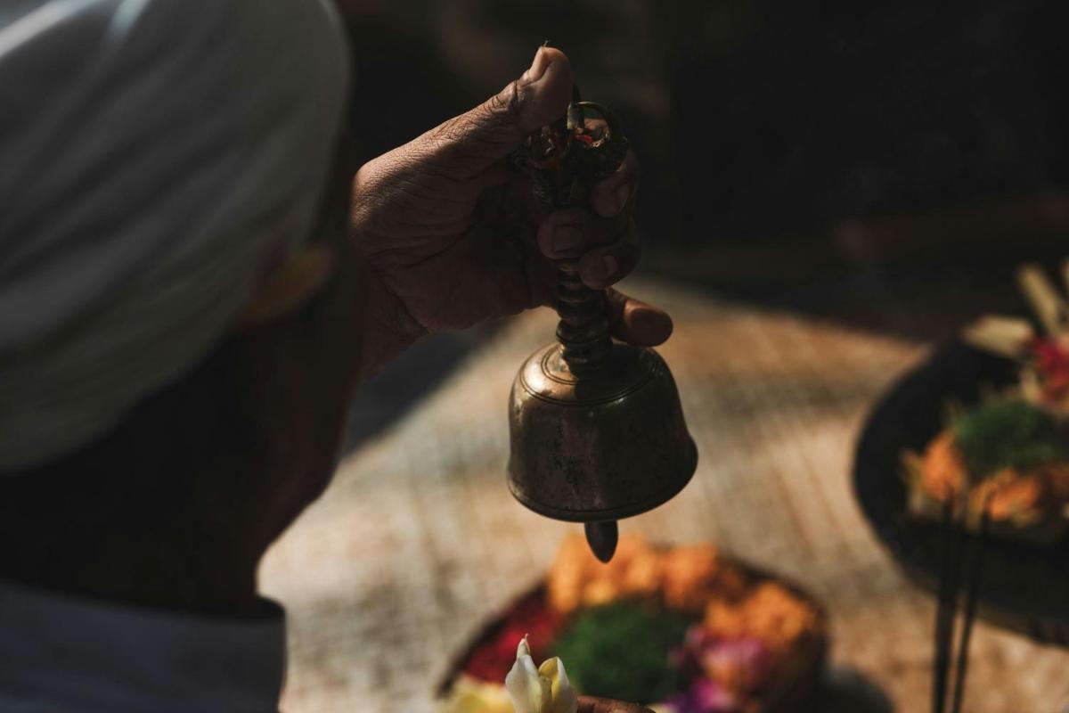 Mandapa, a Ritz-Carlton Reserve