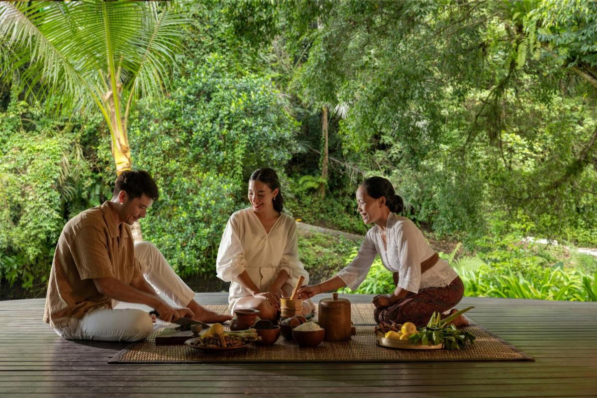 Mandapa, a Ritz-Carlton Reserve