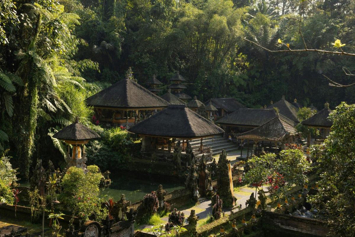 Mandapa, a Ritz-Carlton Reserve