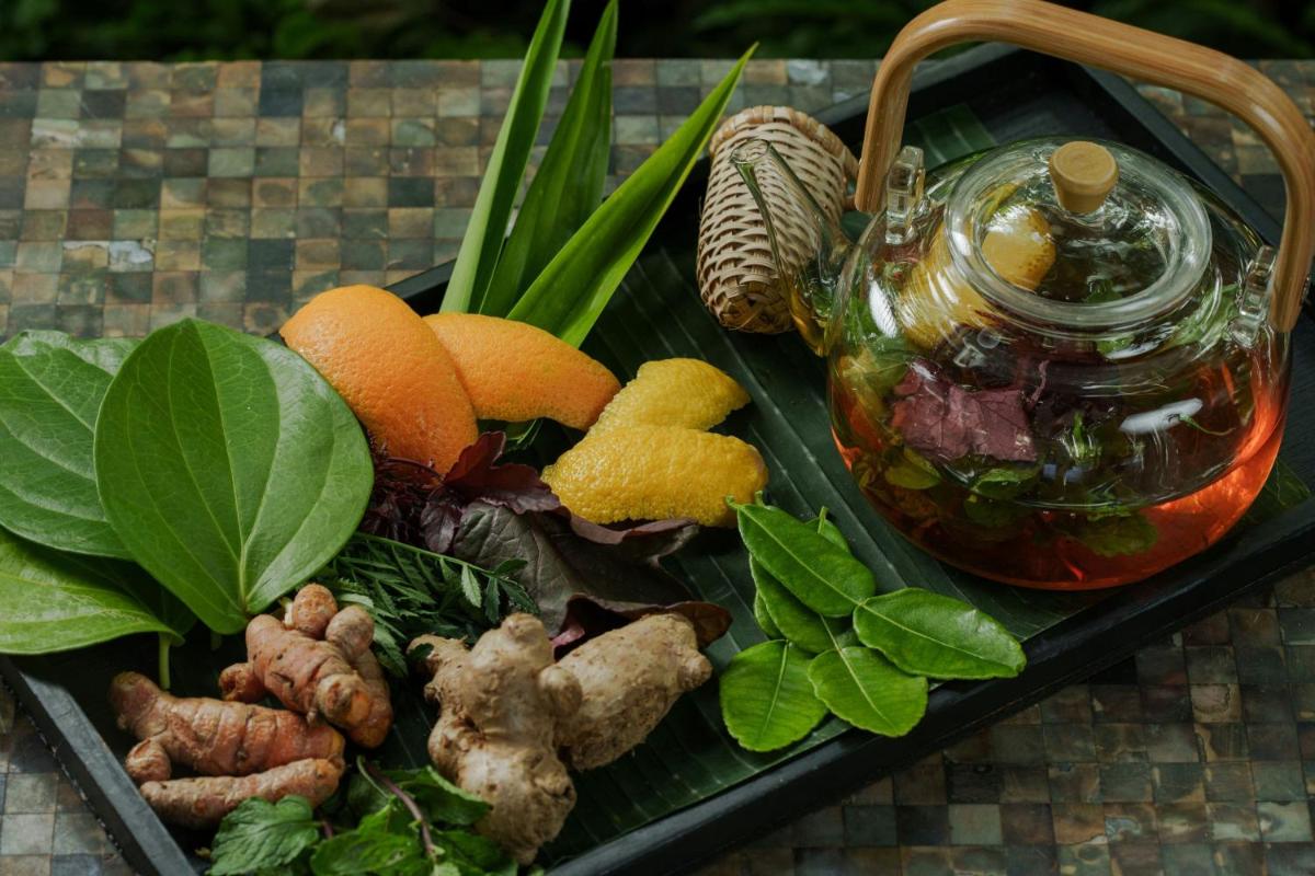 Mandapa, a Ritz-Carlton Reserve