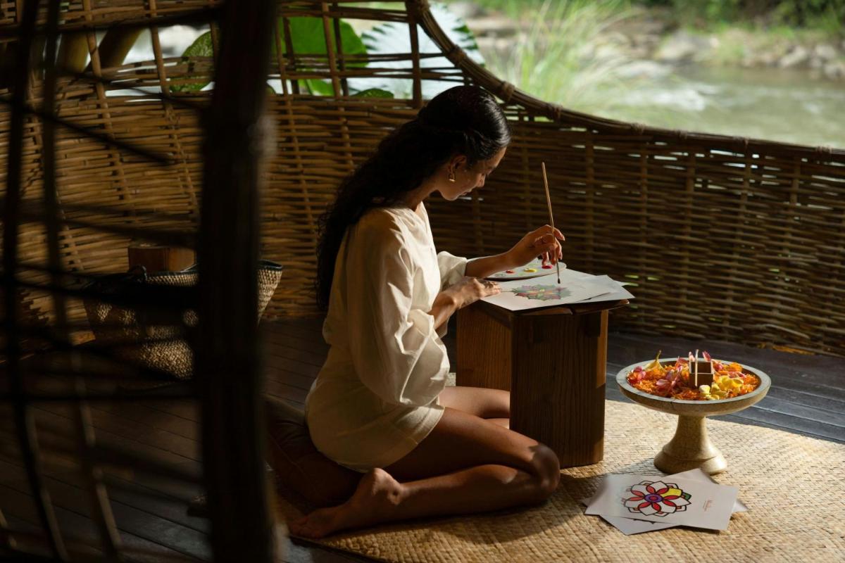 Mandapa, a Ritz-Carlton Reserve
