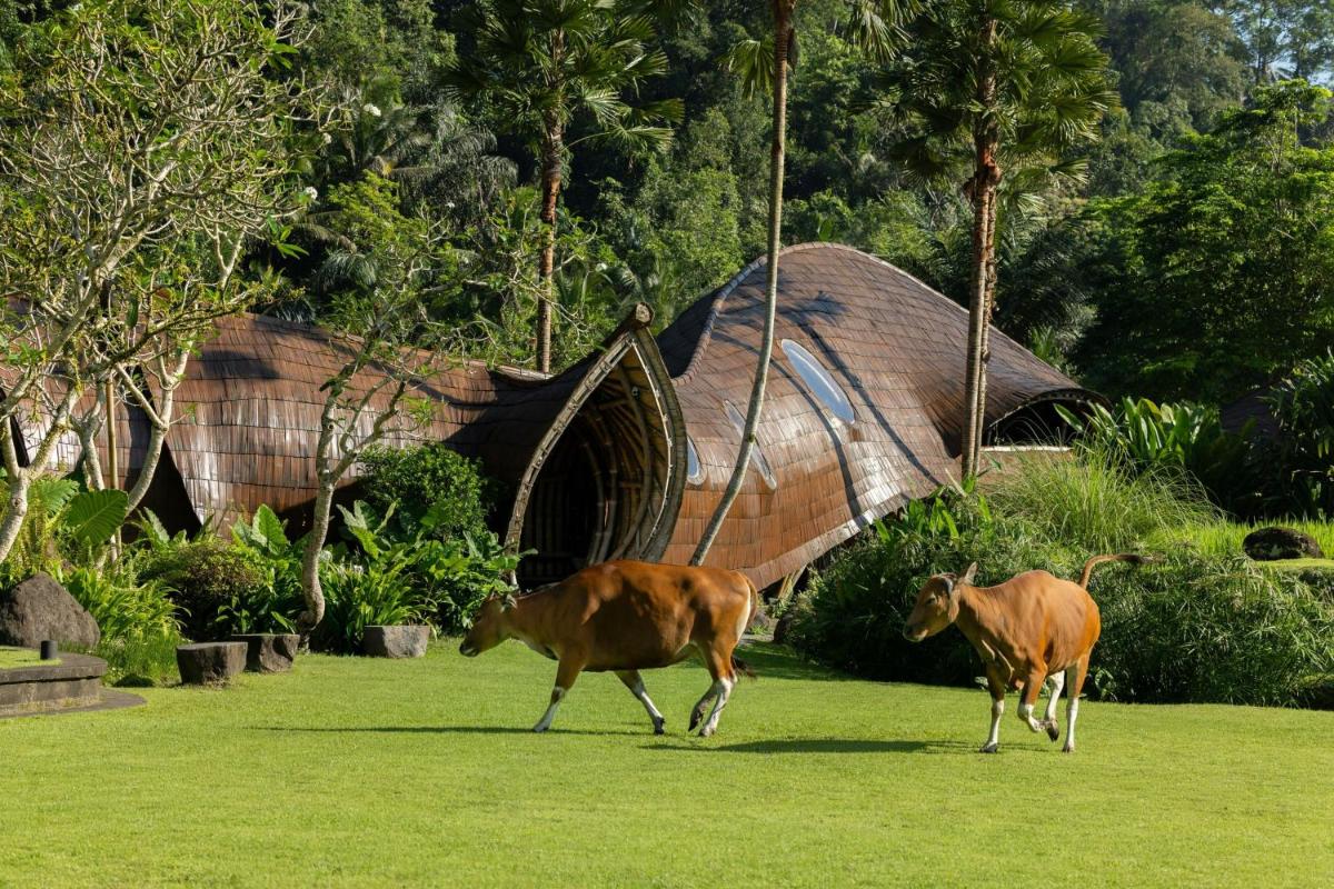 Mandapa, a Ritz-Carlton Reserve