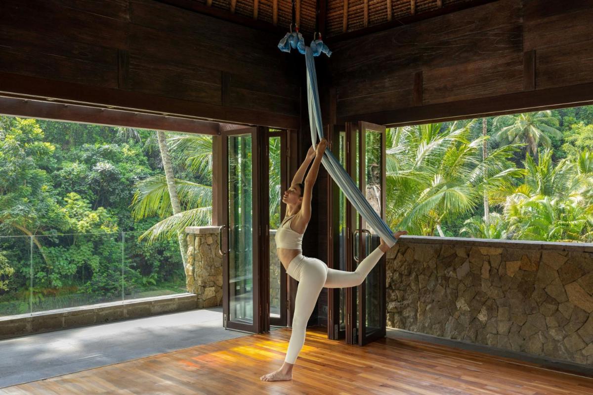 Mandapa, a Ritz-Carlton Reserve