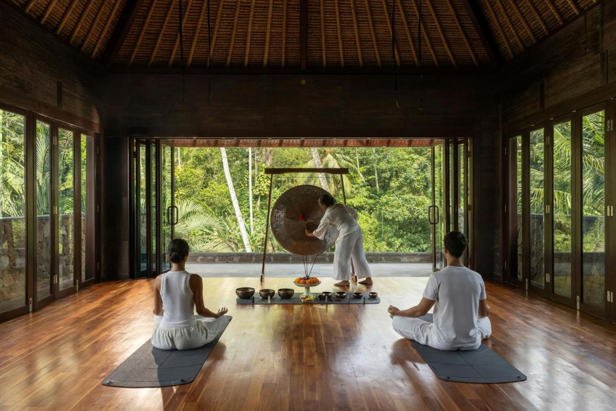 Mandapa, a Ritz-Carlton Reserve