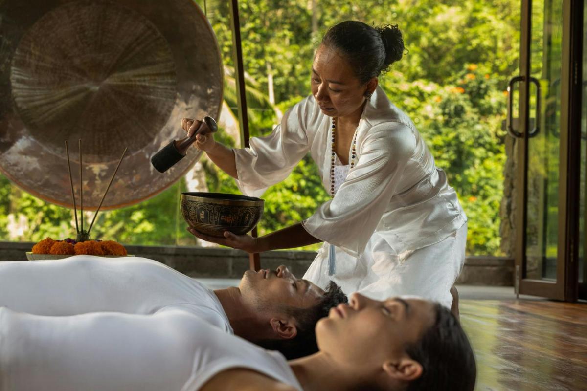 Mandapa, a Ritz-Carlton Reserve