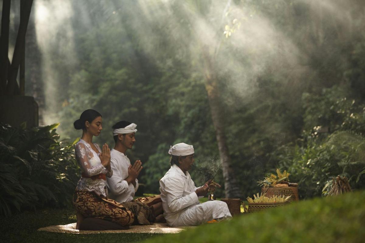 Mandapa, a Ritz-Carlton Reserve