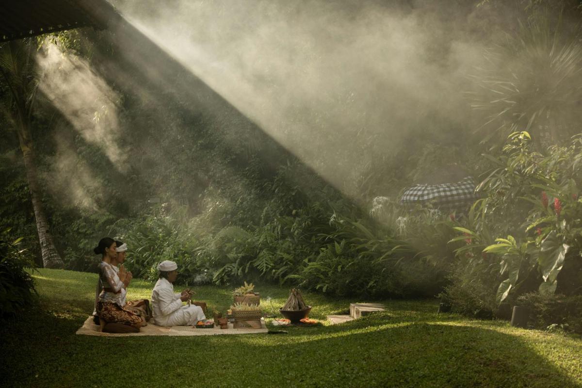 Mandapa, a Ritz-Carlton Reserve