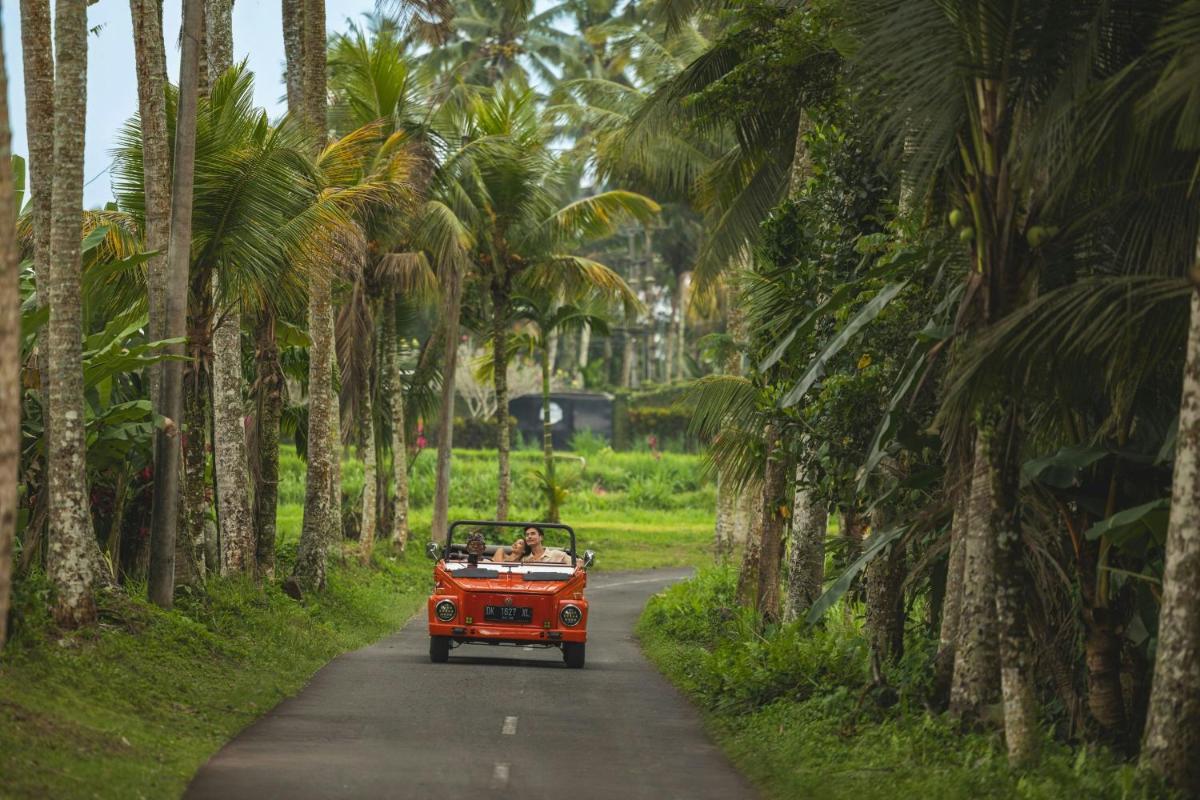 Mandapa, a Ritz-Carlton Reserve