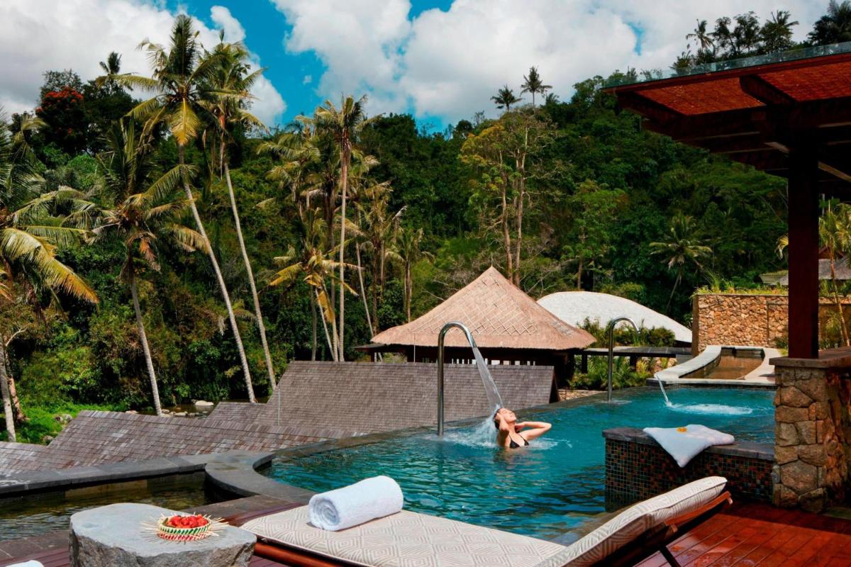 Mandapa, a Ritz-Carlton Reserve
