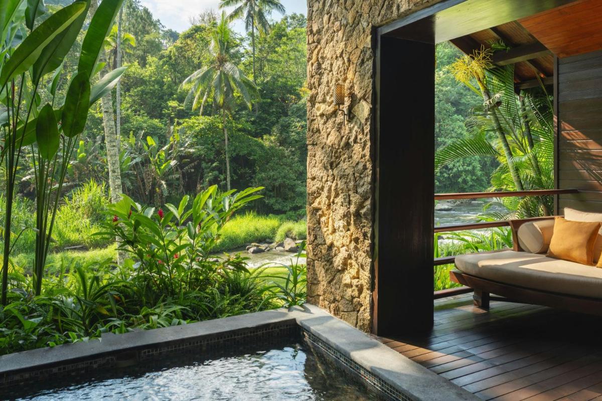 Mandapa, a Ritz-Carlton Reserve