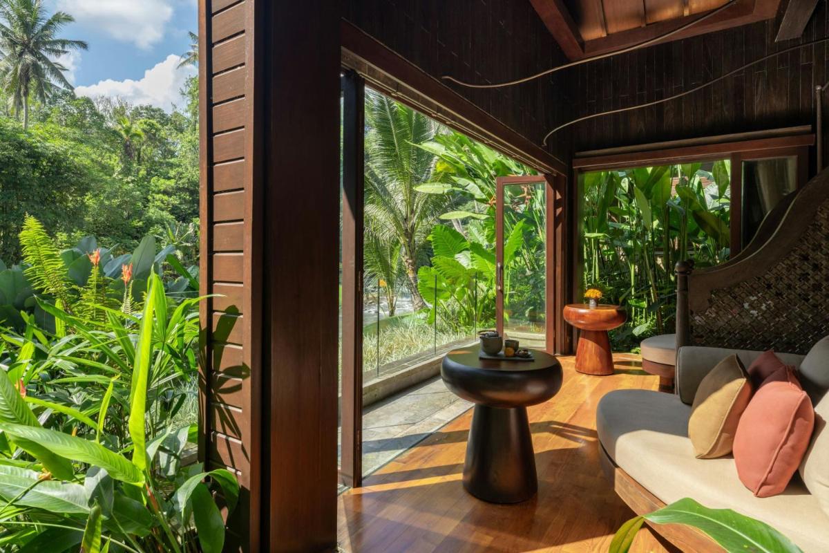 Mandapa, a Ritz-Carlton Reserve