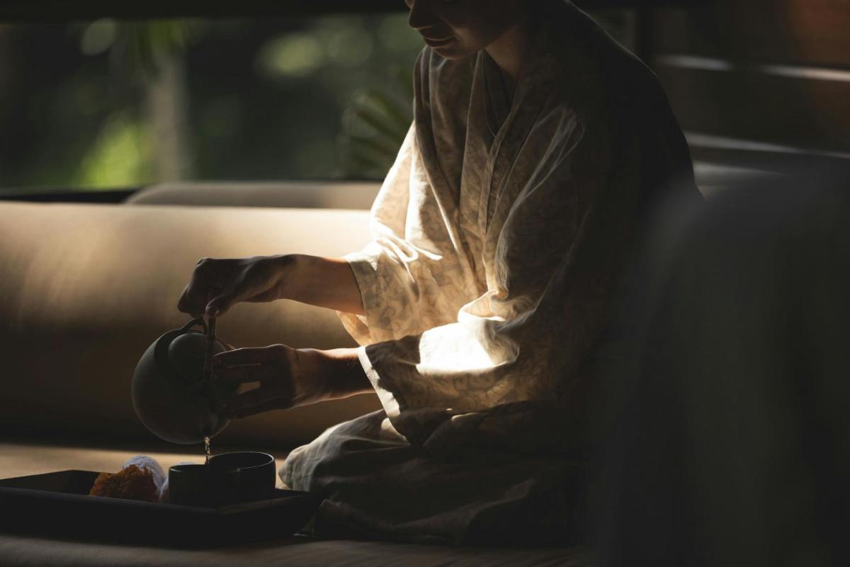 Mandapa, a Ritz-Carlton Reserve
