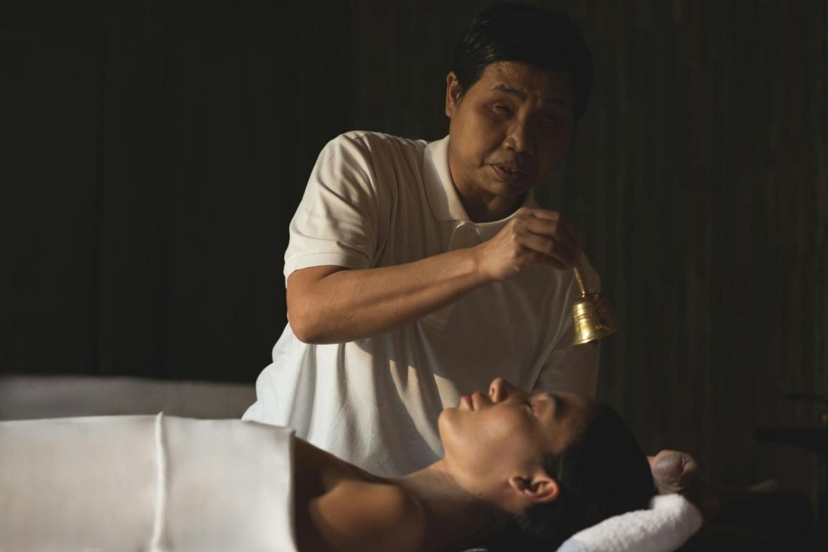 Mandapa, a Ritz-Carlton Reserve