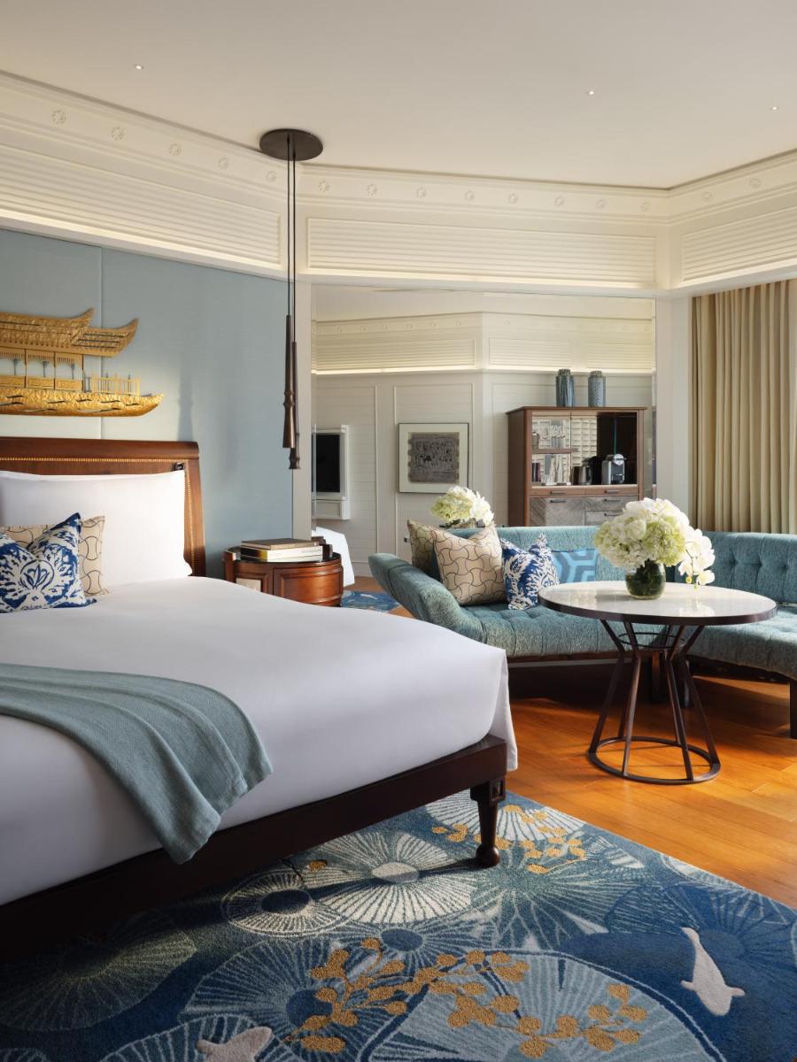 Mandarin Oriental, Bangkok
