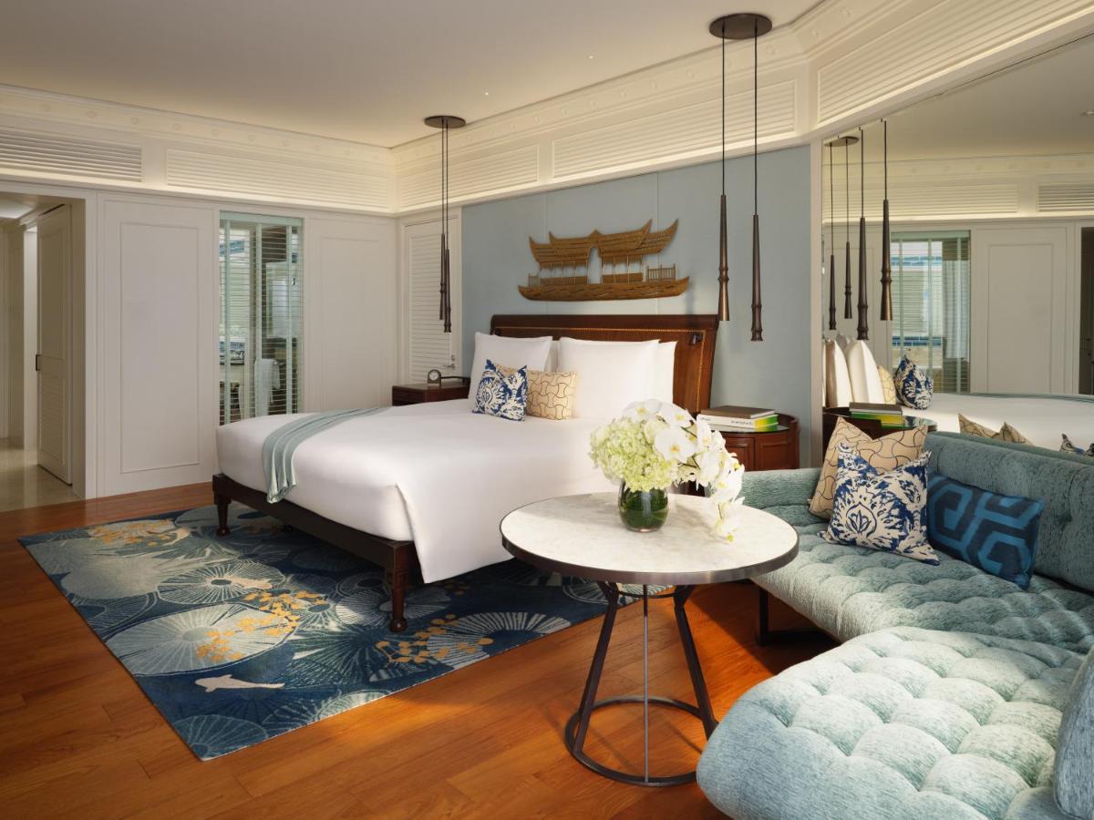 Mandarin Oriental, Bangkok