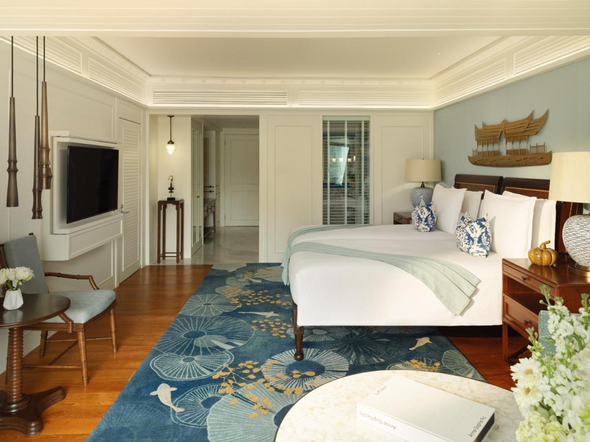 Mandarin Oriental, Bangkok