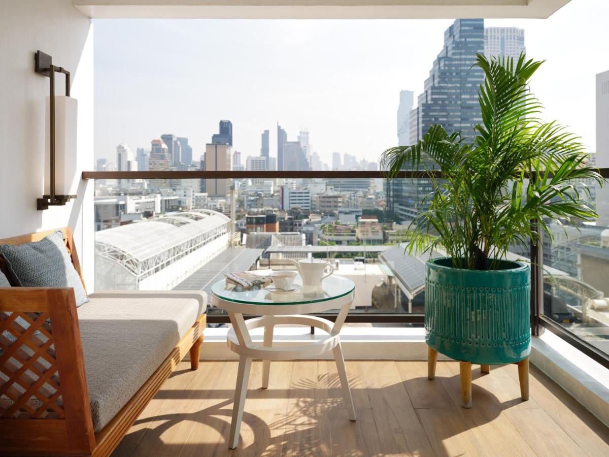 Mandarin Oriental, Bangkok