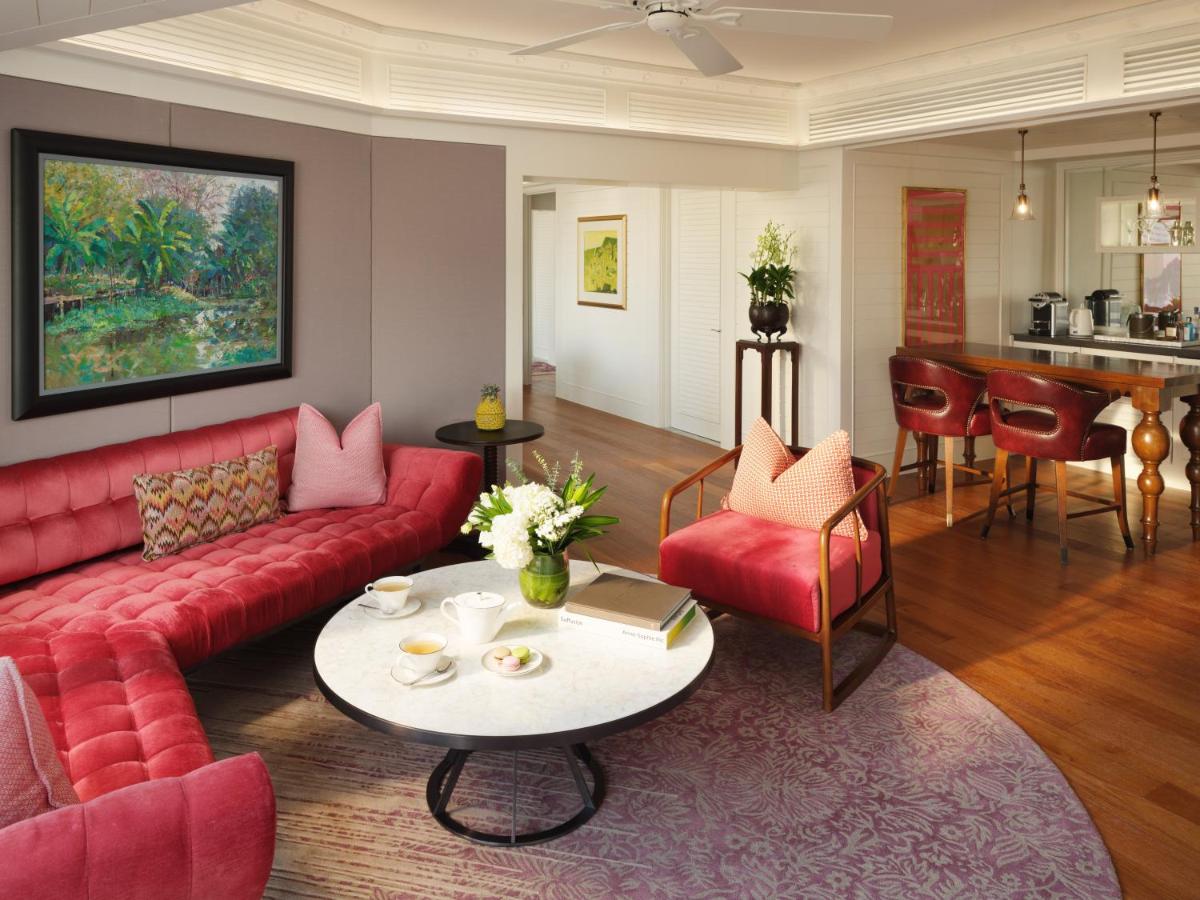 Mandarin Oriental, Bangkok